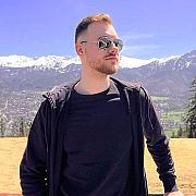 Kubax9 - чоловік, 28 років, Katowice