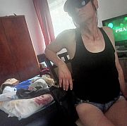 Fisty - trans, 51 years, Warszawa