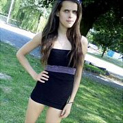 Patrycja01 - жінка, 23 років, Włodawa