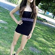 Patrycja01 - woman, 23 years, Włodawa