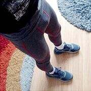 Pasyw93 - mężczyzna, 32 lat, Jarocin