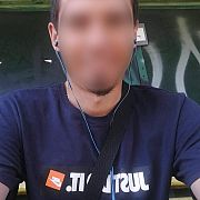 Bartekpoznan9955 - muž, 30 let, Poznań