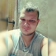 Kiciolo03 - muž, 22 let, Czerwionka-Leszczyny