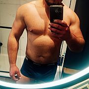 Misiopysio123 - mężczyzna, 32 lat, Ostrołęka