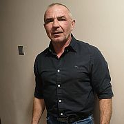 Sylwestor - mężczyzna, 49 lat, Łódź