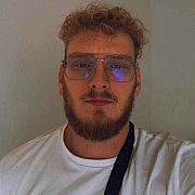 GabrielLLLL - mężczyzna, 38 lat, Częstochowa