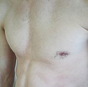 Karol1810 - mężczyzna, 35 lat, Łuków