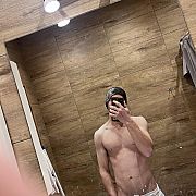 King200 - muž, 25 let, Gorzów Wielkopolski