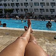 Tusha - женщина, 47 лет, Opole