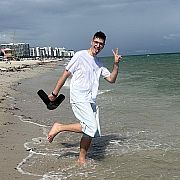 HelloThereGuys - mężczyzna, 27 lat, Warszawa