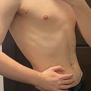 TwinkBottom - mężczyzna, 20 lat, Gdańsk