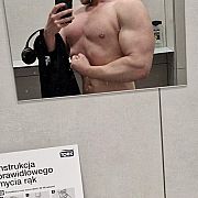 Mlodyaktywnowe - mężczyzna, 26 lat, Wrocław