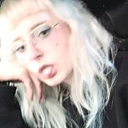 Romperekwisniowy - kobieta, 22 lat, Lublin