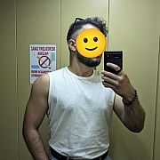 Wilkolakk - mężczyzna, 32 lat, Warszawa