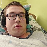 Marcinpasywek - mężczyzna, 28 lat, Poznań