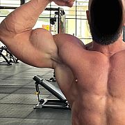 Aktualniesingiel - mężczyzna, 39 lat, Gdynia