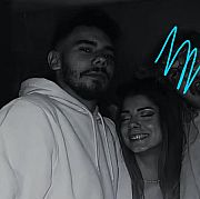 MatiLaura - pár (muž 22 let, žena 19 let), Warszawa