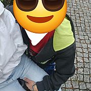 ParkaLZW - couple (woman 27 years, man 37 years), Gorzów Wielkopolski