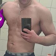 Ass555 - man, 25 years, Katowice