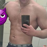 Ass555 - muž, 25 let, Katowice