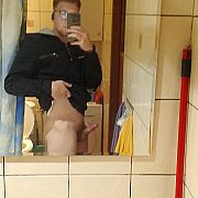 Czaja04 - mężczyzna, 21 lat, Piastów