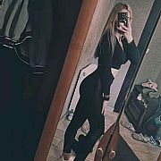 Ania69990x - женщина, 25 лет, Zakopane