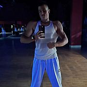 22Dawid22 - mężczyzna, 18 lat, Katowice