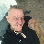 Anteknowy - mężczyzna, 43 lat, Poznań