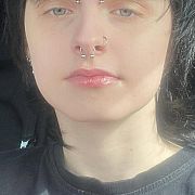 Ftm - kobieta, 24 lat, Kraków