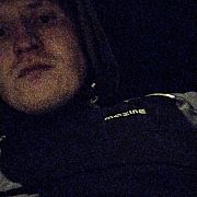 Bialy892 - man, 27 years, Zawiercie