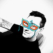 Milyruchacz - чоловік, 34 років, Leszno