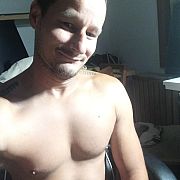 IWantLickYouAll - mężczyzna, 35 lat, Dęblin