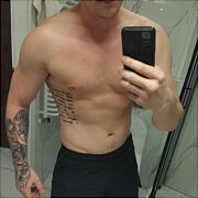 Adoniseeek - mężczyzna, 32 lat, Warszawa