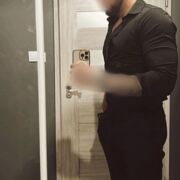 Briansobad - man, 30 years, Warszawa