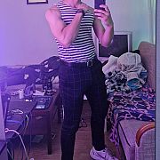 Blindder - mężczyzna, 26 lat, Poznań