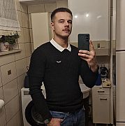 Blindder - мужчина, 26 лет, Bielsko-Biała