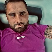 Patrick64 - мужчина, 33 лет, Kędzierzyn-Koźle