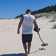 Amadeusz1985 - muž, 40 let, Tarnowskie Góry