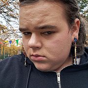 Aqualiteja - trans, 19 lat, Warszawa