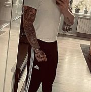 Konkretnyfacet87 - mann, 38 Jahre, Łódź