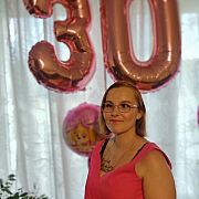 Monia02 - kobieta, 31 lat, Przemyśl