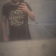 Kubik96 - мужчина, 29 лет, Warszawa