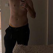 53275 - mężczyzna, 25 lat, Lublin