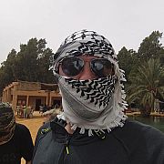 Cacperrr - mężczyzna, 44 lat, Gorzów Wielkopolski