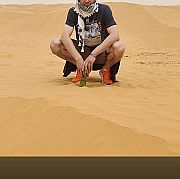 Cacperrr - mężczyzna, 44 lat, Gorzów Wielkopolski