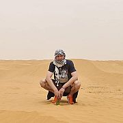 Cacperrr - mężczyzna, 44 lat, Gorzów Wielkopolski