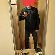 Cacperrr - mann, 44 Jahre, Gorzów Wielkopolski