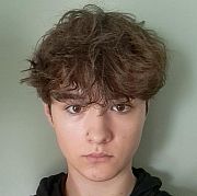 Olaff - mężczyzna, 18 lat, Bydgoszcz