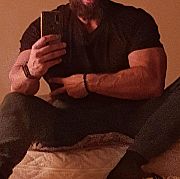 Stracciatella - mężczyzna, 42 lat, Szczecin