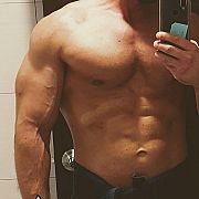 Stracciatella - man, 42 years, Katowice